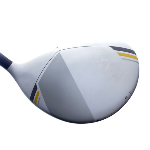 Used TaylorMade RBZ Stage 2 Driver / 13 Degrees / Regular Flex