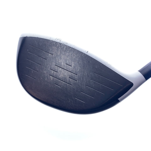 Used TaylorMade RBZ Stage 2 Driver / 13 Degrees / Regular Flex