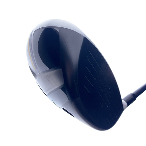Used TaylorMade RBZ Stage 2 Driver / 13 Degrees / Regular Flex