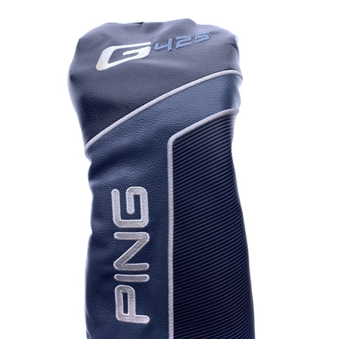 Used Ping G425 Max Driver / 10.5 Degrees / Regular Flex
