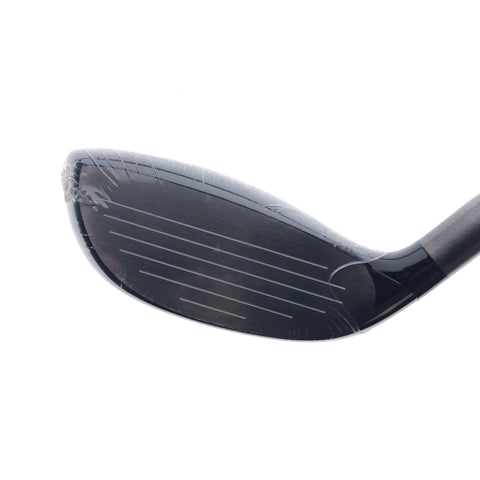 NEW Callaway Apex UW 24 2 Hybrid / 17 Degrees / X-Stiff Flex