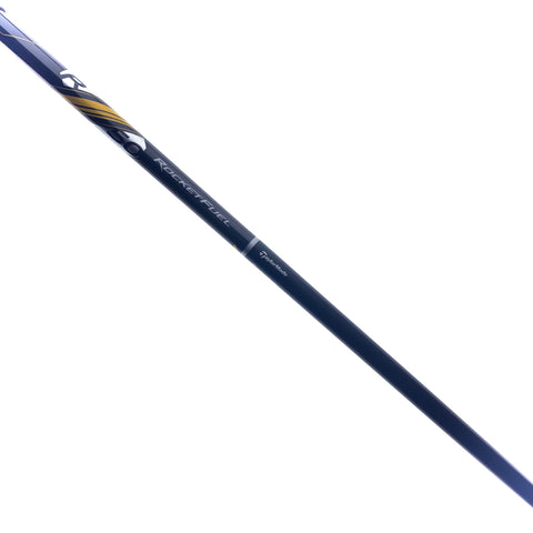 Used TaylorMade RBZ Stage 2 Driver / 13 Degrees / Regular Flex