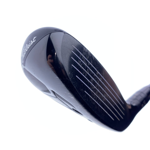 Used Titleist TSR 2 4 Hybrid / 21.0 Degrees / Regular Flex