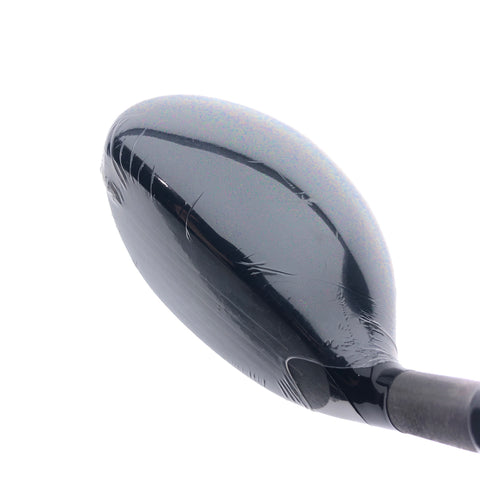 NEW Callaway Apex UW 24 2 Hybrid / 17 Degrees / X-Stiff Flex