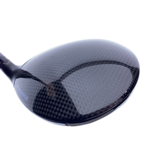 Used Callaway Paradym Ai Smoke MAX D Driver / 12.0 Degrees / Ladies Flex