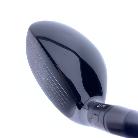 Used Titleist TSR 2 4 Hybrid / 21.0 Degrees / Regular Flex