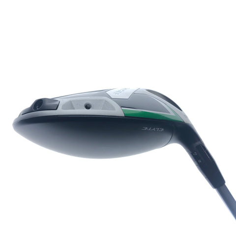 Used Callaway Elyte Driver / 10.5 Degrees / Regular Flex