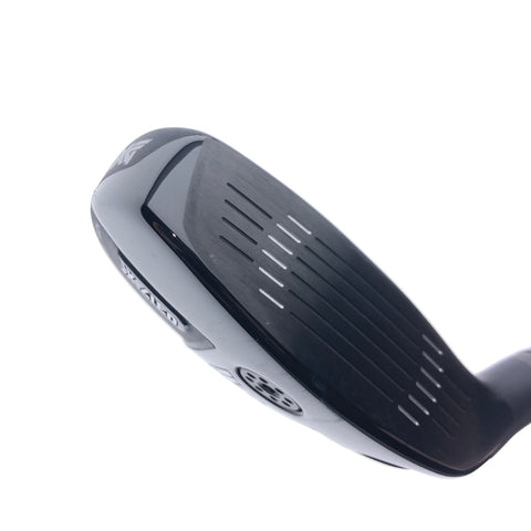Used PXG 0317 X GEN4 Utility 4 Hybrid / 22.0 Degrees / Ladies Flex