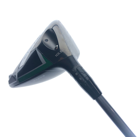 Used Callaway Elyte Driver / 10.5 Degrees / Regular Flex
