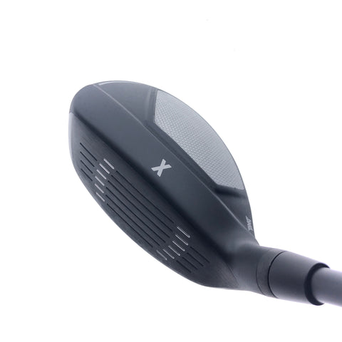 Used PXG 0317 X GEN4 Utility 4 Hybrid / 22.0 Degrees / Ladies Flex