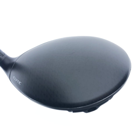 Used Callaway Elyte Driver / 10.5 Degrees / Regular Flex