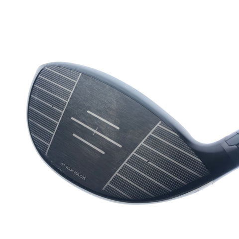 Used Callaway Elyte Driver / 10.5 Degrees / Regular Flex