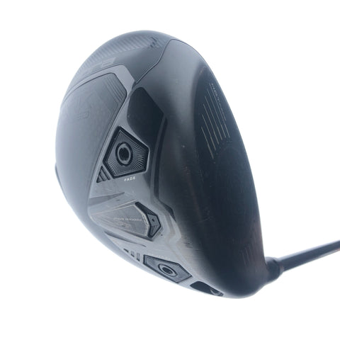 Used Cobra DARKSPEED LS Driver / 9.0 Degrees / Stiff Flex