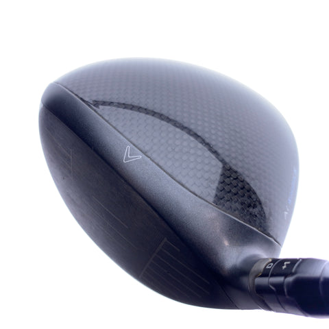 Used Callaway Paradym Ai Smoke MAX D Driver / 12.0 Degrees / Ladies Flex