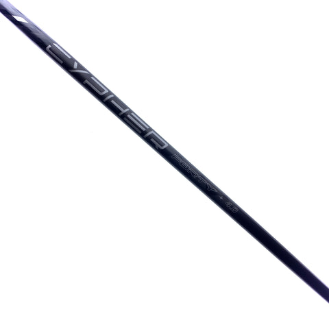 Used Callaway Paradym Ai Smoke MAX D Driver / 12.0 Degrees / Ladies Flex