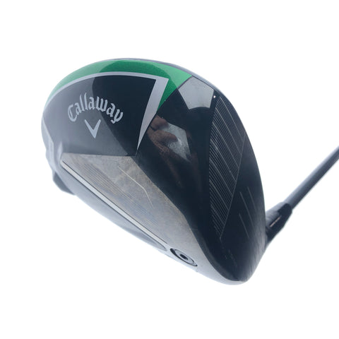Used Callaway Elyte Driver / 10.5 Degrees / Regular Flex