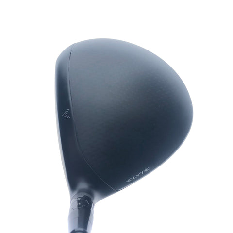 Used Callaway Elyte Driver / 10.5 Degrees / Regular Flex
