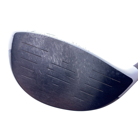 Used TaylorMade RBZ Driver / 9.5 Degrees / Stiff Flex