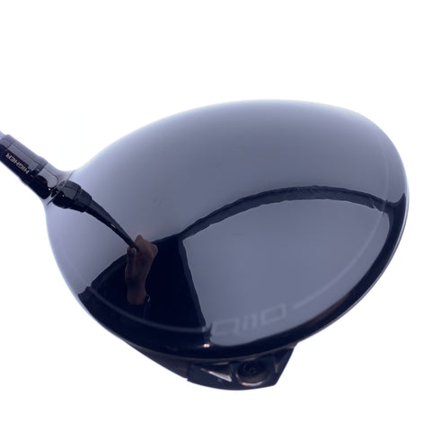 Used TaylorMade Qi10 Max Driver / 10.5 Degrees / Regular Flex