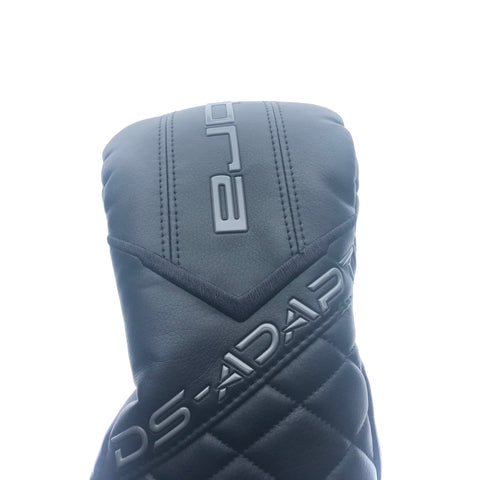 Used Cobra DARKSPEED LS Driver / 9.0 Degrees / Stiff Flex