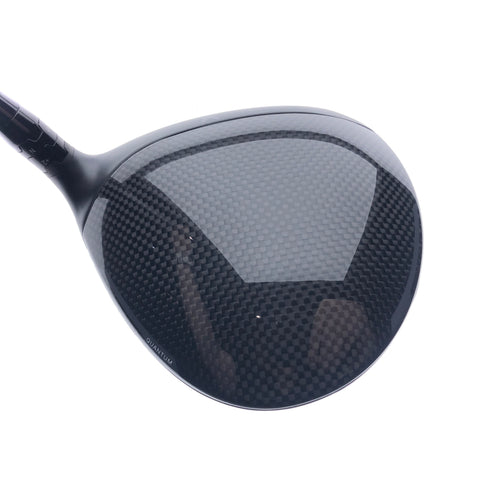Used Callaway Quantum Max D Driver / 10.5 Degrees / Stiff Flex