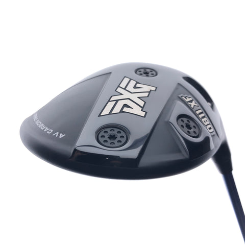 Used PXG 0811 XF GEN4 Driver / 12.0 Degrees / Ladies Flex