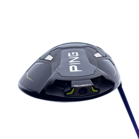 Used Ping G430 MAX Driver / 9.0 Degrees / Stiff Flex