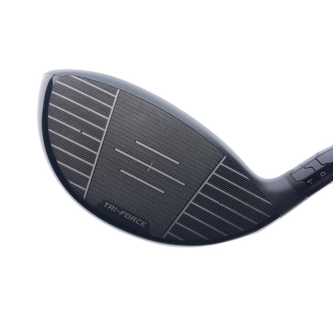 Used Callaway Quantum Max D Driver / 10.5 Degrees / Stiff Flex