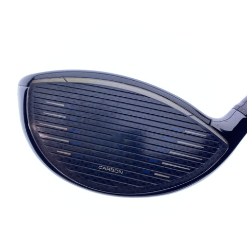 Used TaylorMade Qi10 Max Driver / 10.5 Degrees / Regular Flex