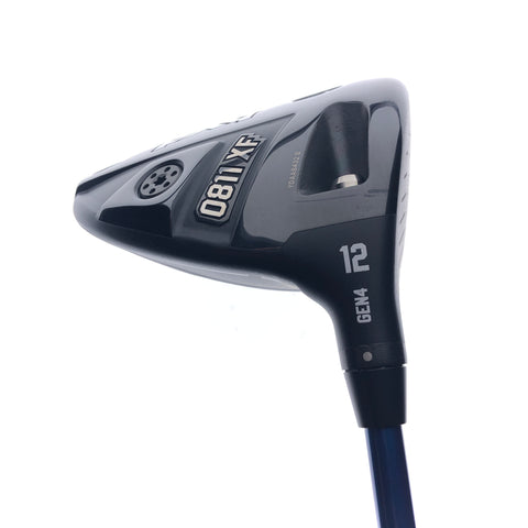 Used PXG 0811 XF GEN4 Driver / 12.0 Degrees / Ladies Flex