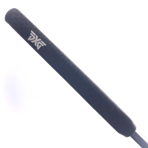 Used PXG 0211 Hellcat Putter / 34.0 Inches