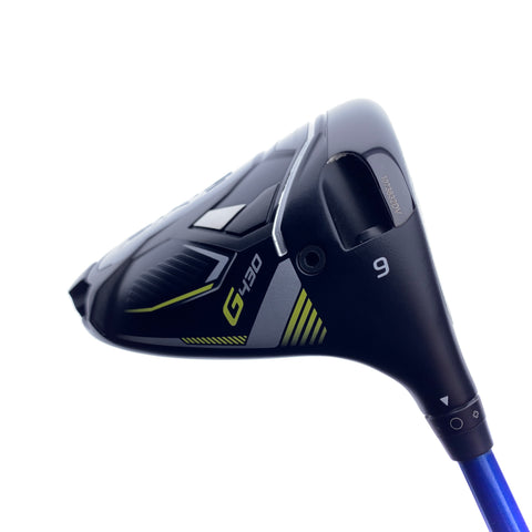 Used Ping G430 MAX Driver / 9.0 Degrees / Stiff Flex