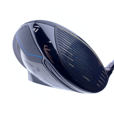 Used TaylorMade Qi10 Max Driver / 10.5 Degrees / Regular Flex