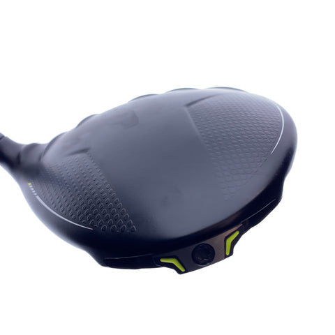 Used Ping G430 MAX Driver / 9.0 Degrees / Stiff Flex