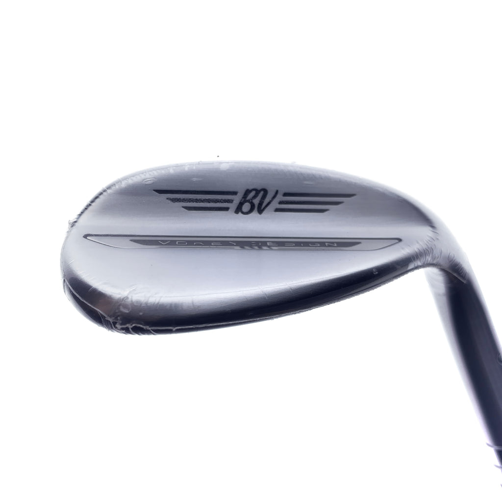 NEW Titleist SM11 Tour Chrome Lob Wedge / 60.0 Degrees / Wedge Flex