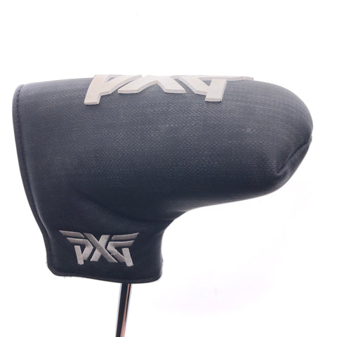 Used PXG 0211 Hellcat Putter / 34.0 Inches