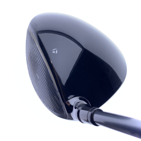 Used TaylorMade Qi10 Max Driver / 10.5 Degrees / Regular Flex