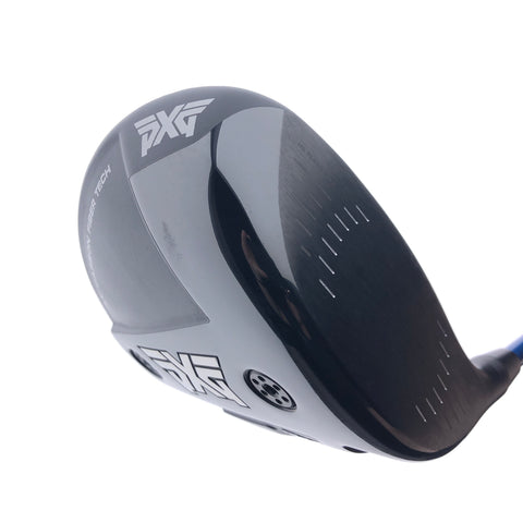 Used PXG 0811 XF GEN4 Driver / 12.0 Degrees / Ladies Flex