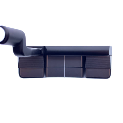 Used TOUR ISSUE Odyssey Tri Hot Double Wide Putter / 34.0 Inches