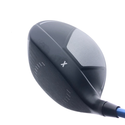 Used PXG 0811 XF GEN4 Driver / 12.0 Degrees / Ladies Flex