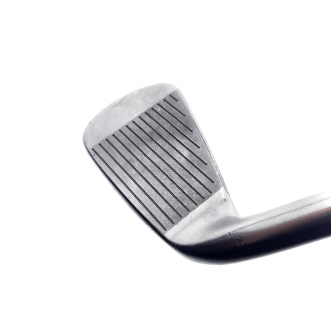 Used Callaway Apex Pro Forged 2 Iron / 18.0 Degrees / Stiff Flex