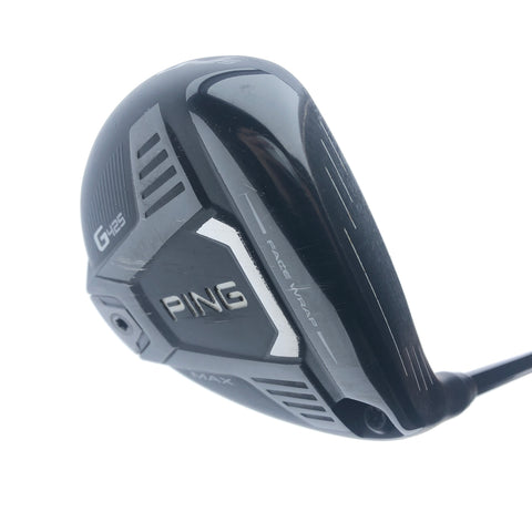 Used Ping G425 Max 3 Fairway Wood / 14.5 Degrees / Stiff Flex