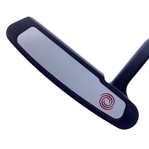 Used TOUR ISSUE Odyssey Tri Hot Double Wide Putter / 34.0 Inches