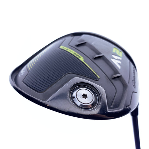 Used TaylorMade M2 2017 Driver / 10.5 Degrees / Stiff Flex