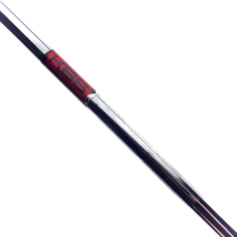Used Callaway Apex Pro Forged 2 Iron / 18.0 Degrees / Stiff Flex