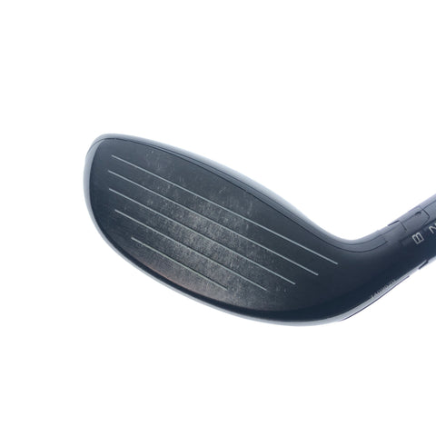 Used Titleist GT2 3 Fairway Wood / 15.0 Degrees / Stiff Flex