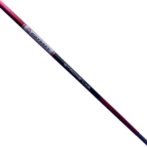Used TOUR ISSUE Odyssey Tri Hot Double Wide Putter / 34.0 Inches