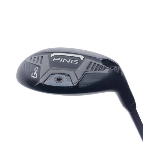 Used Ping G425 4 Hybrid / 22 Degrees / Regular Flex