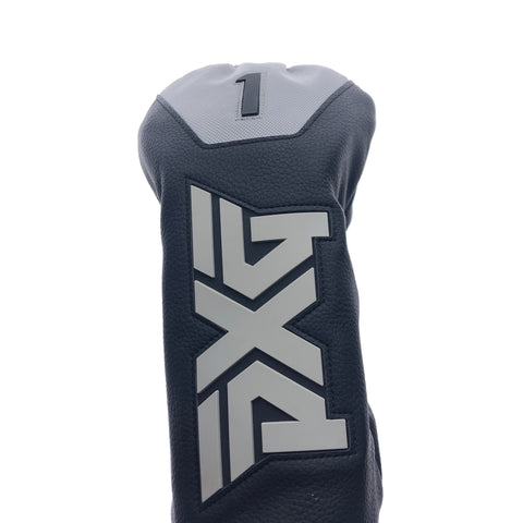 Used PXG 0811 XF GEN4 Driver / 12.0 Degrees / Ladies Flex