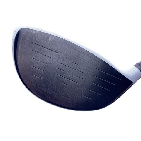 Used TaylorMade M2 2017 Driver / 10.5 Degrees / Stiff Flex